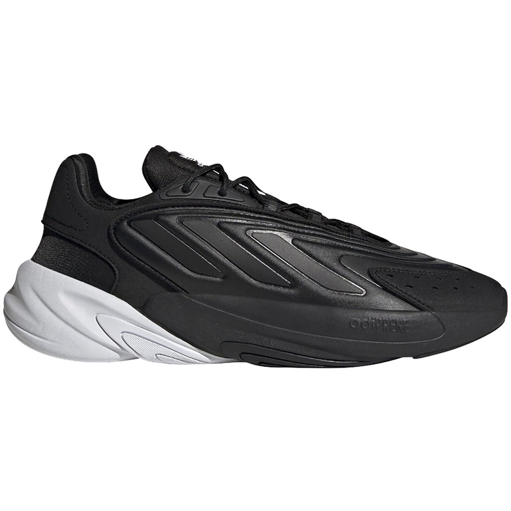 Adidas Ozelia - Men's NIB - Black/White